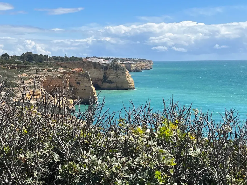 Algarve: die 10 schönsten Orte und Strände
