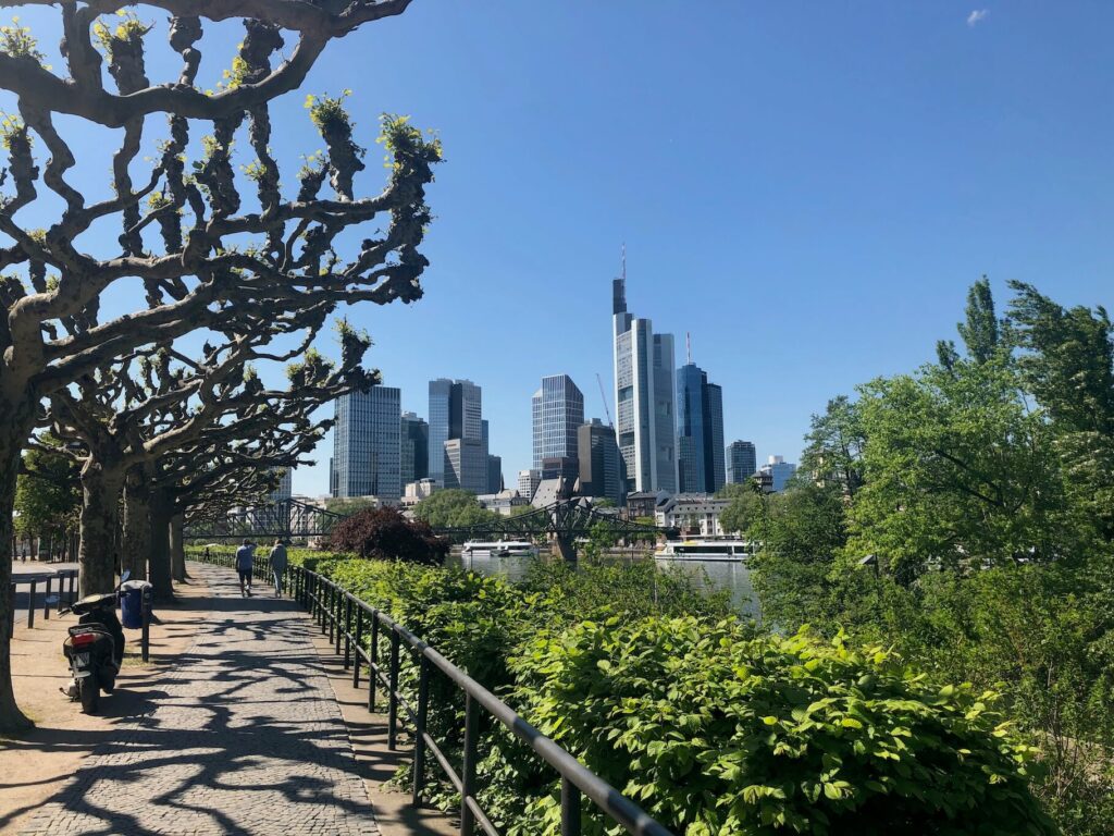 Die 15 schönsten Frankfurt Sehenswürdigkeiten & Geheimtipps