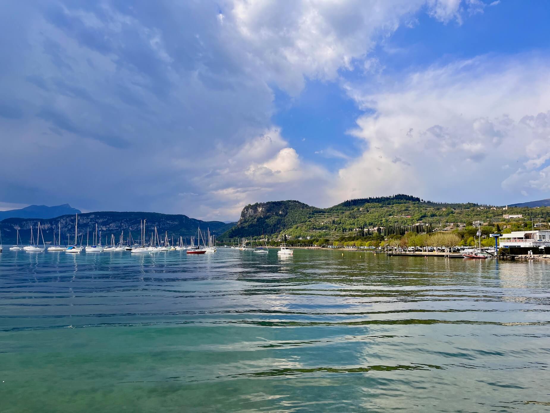 Gardasee Sehenswürdigkeiten: die 10 schönsten Orte & Ausflüge