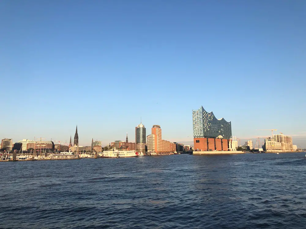 Hamburg mit Kindern & Teenagern – 8 Tipps für deinen Städtetrip