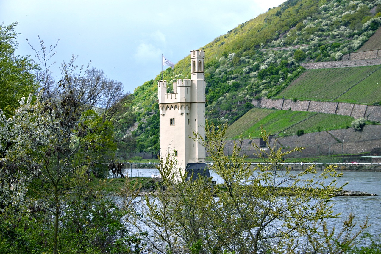 Kurzurlaub_am_Rhein_Binger_Maueseturm