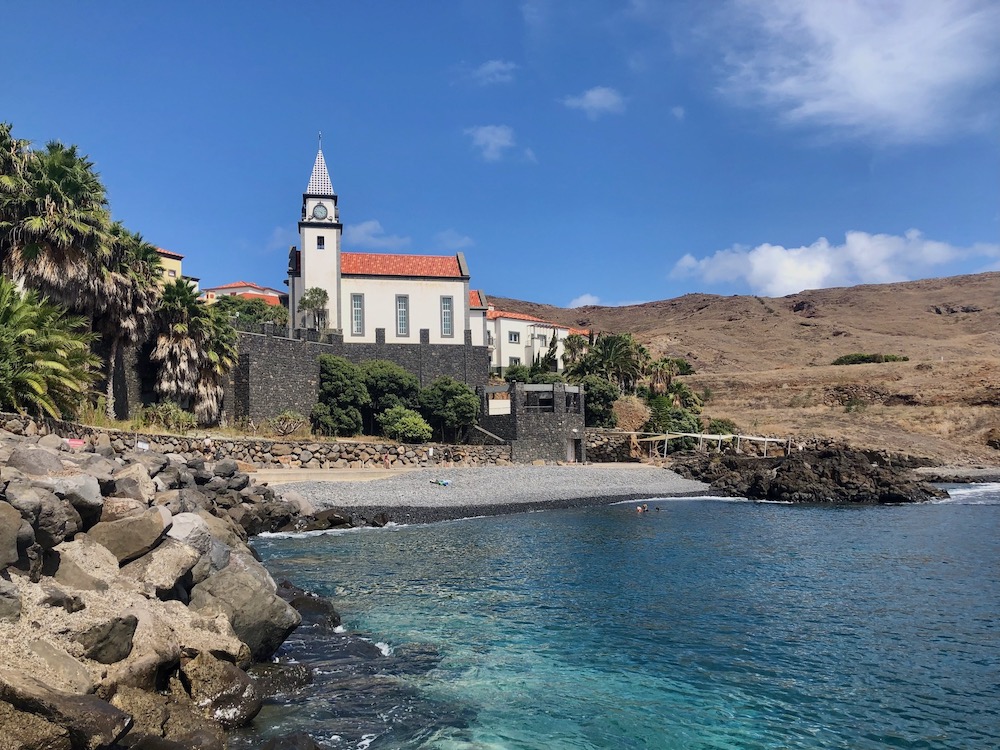 Madeira Sehenswürdigkeiten schönste Orte, Die Quinta do Lorde