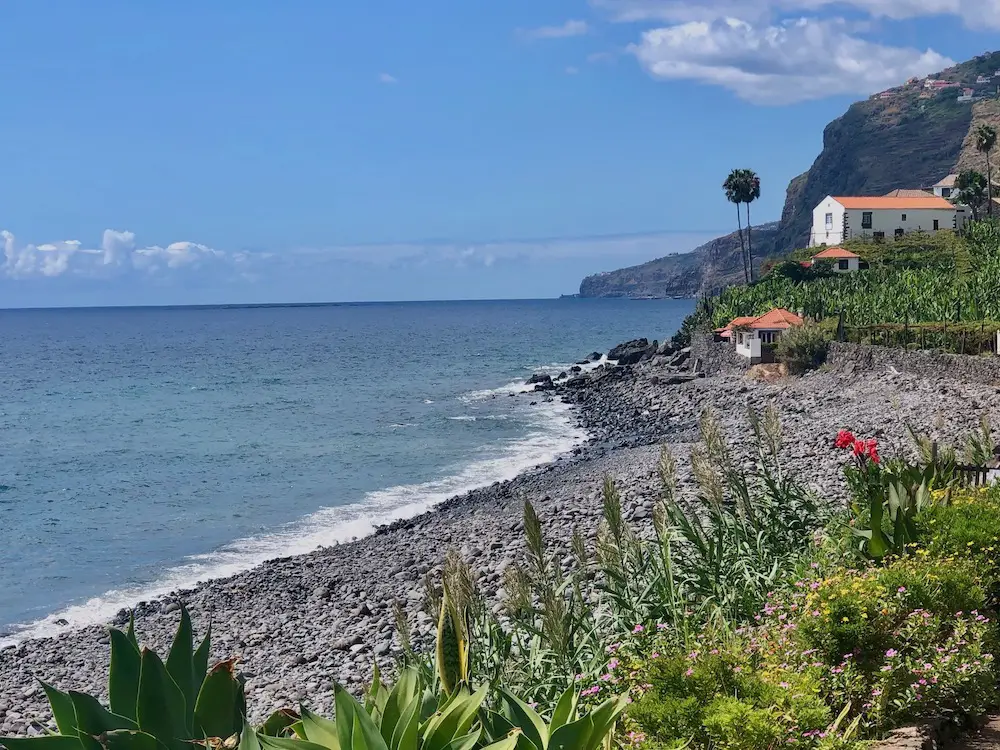 Madeira Sehenswürdigkeiten: die 12 schönsten Orte