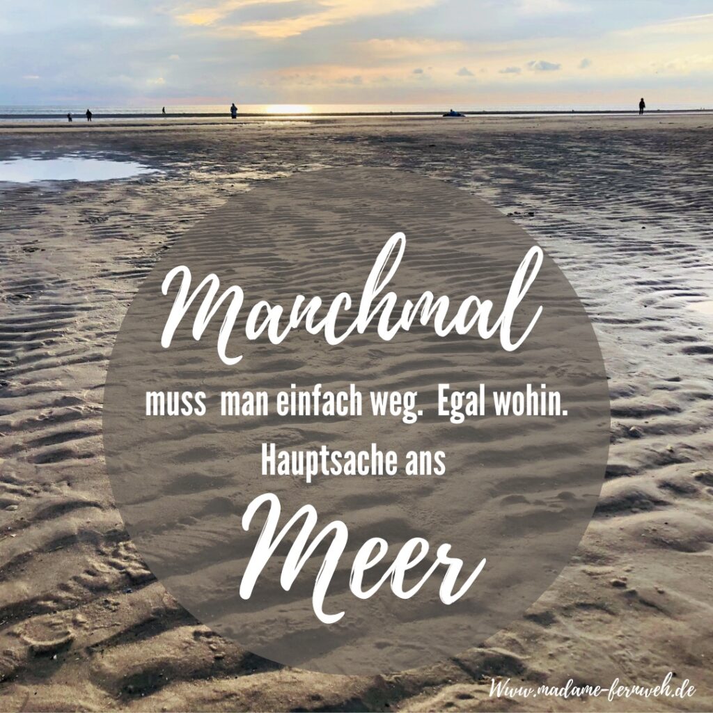 Reise Zitate Urlaub Sprüche