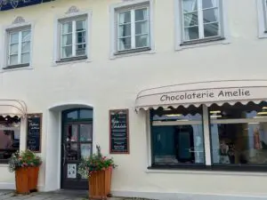 Garmisch-Partenkirchen_Sehenswuerdigkeiten_Die Chocolaterie Amelie