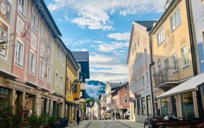 Die top 10 Garmisch-Partenkirchen Sehenswürdigkeiten & Ausflugsziele