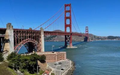 San Francisco mit Kindern: 15 coole Sehenswürdigkeiten & Tipps