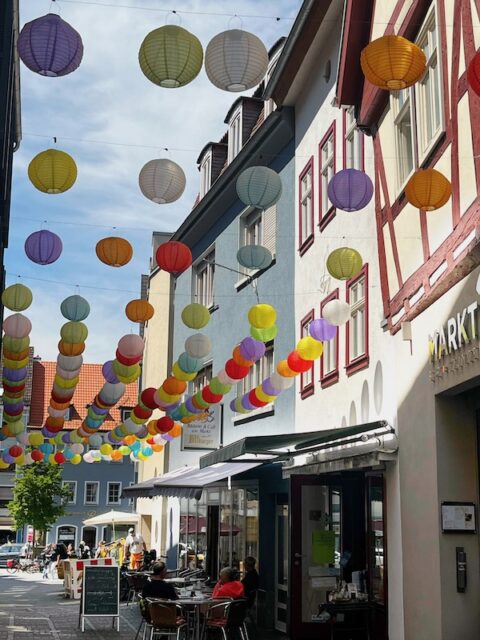 Die 12 schönsten Fulda Sehenswürdigkeiten &amp; Geheimtipps