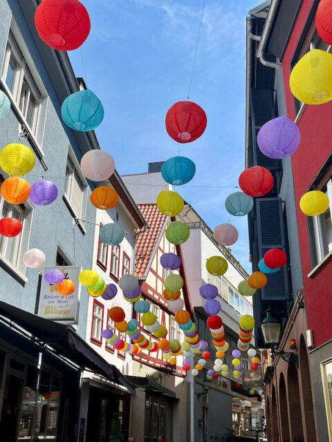 Die 12 schönsten Fulda Sehenswürdigkeiten &amp; Geheimtipps