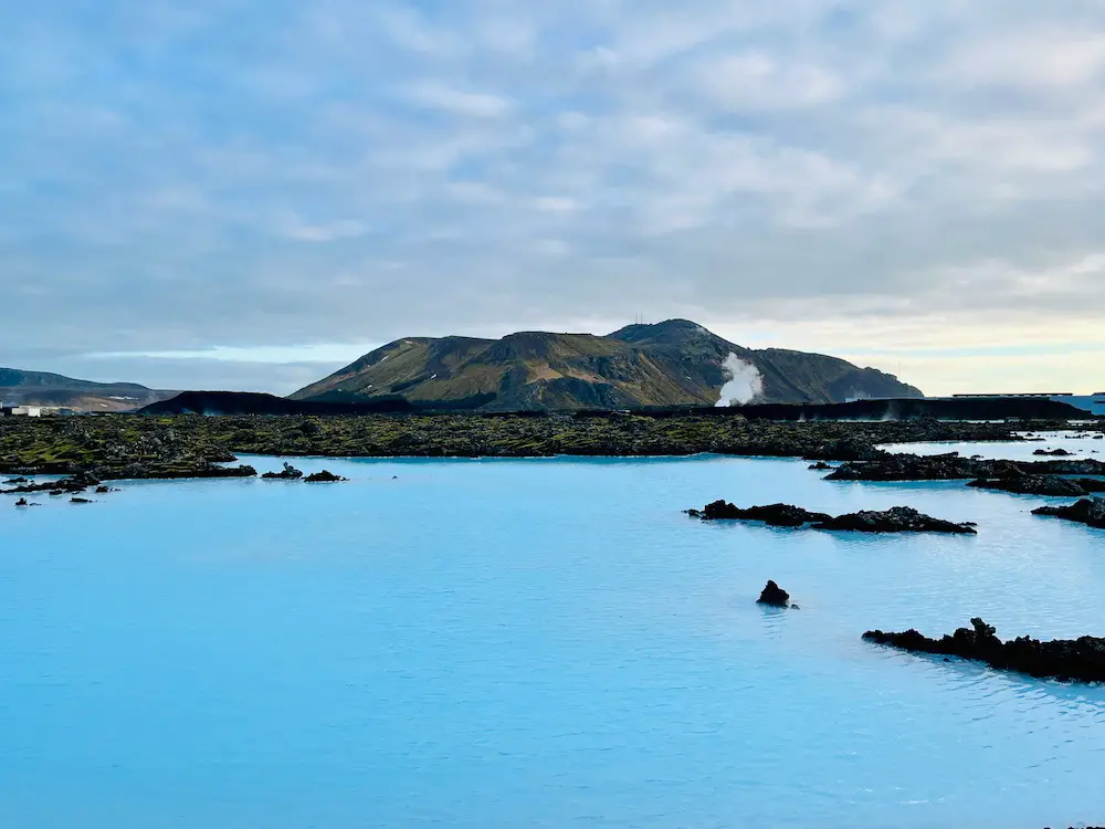 Island_schönste_Orte: die Blaue Lagune