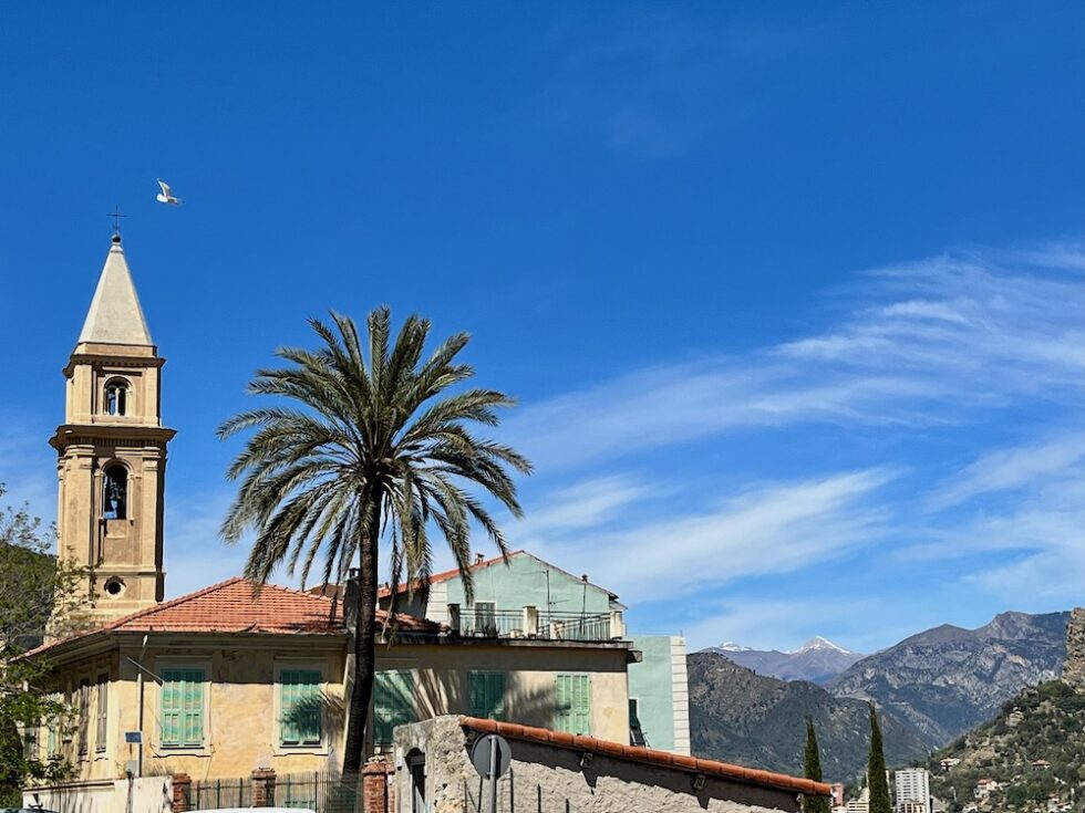 Ligurien Reisetipps die 8 schönsten Orte & Geheimtipps