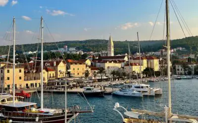Insel Brač in Kroatien: 10 wundervolle Sehenswürdigkeiten & Geheimtipps