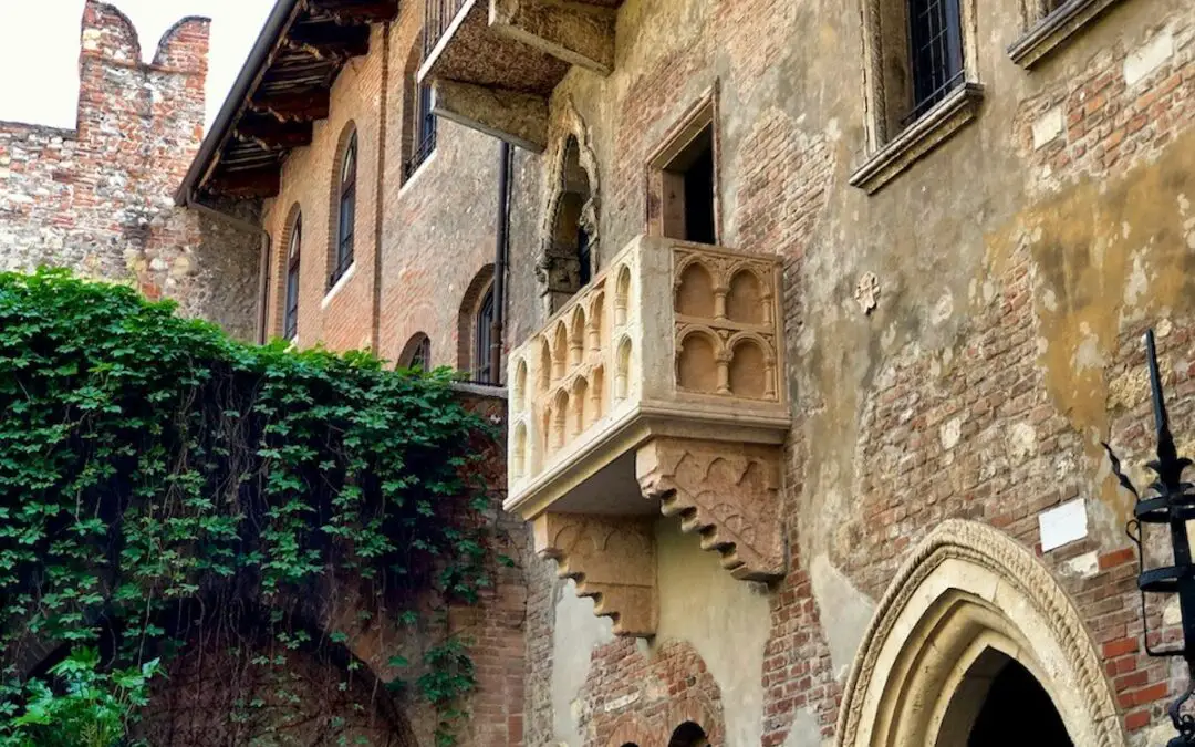 Verona: Eine Reise durch Italiens romantische Seele