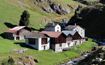 Almurlaub: das solltest Du bei der Planung beachten