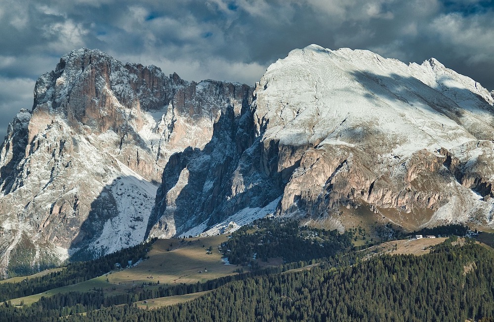 Das Wetter entscheidet maßgeblich über den Erfolg oder Misserfolg einer Reise