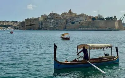 Malta: die schönsten Valletta Sehenswürdigkeiten entdecken