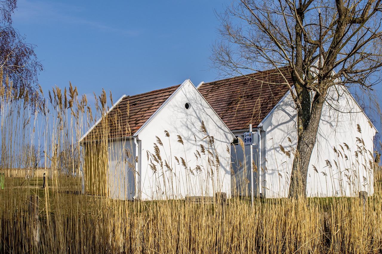 Neusiedler See: Tipps für eine Genuss- und Kulturreise