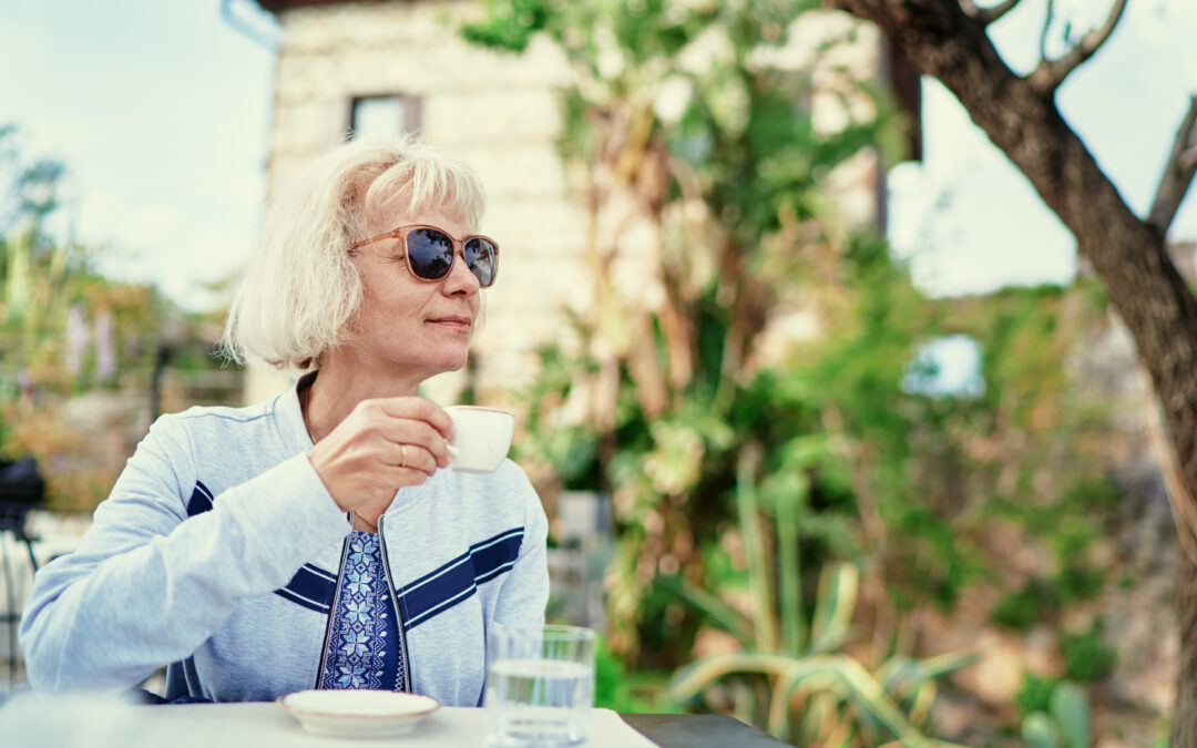 Fernreisen mit klarer Sicht – Worauf bei Brillen im Urlaub zu achten ist