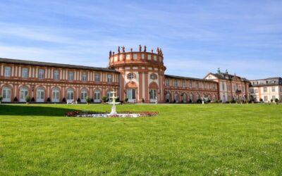 Die top 10 Wiesbaden Sehenswürdigkeiten & Geheimtipps