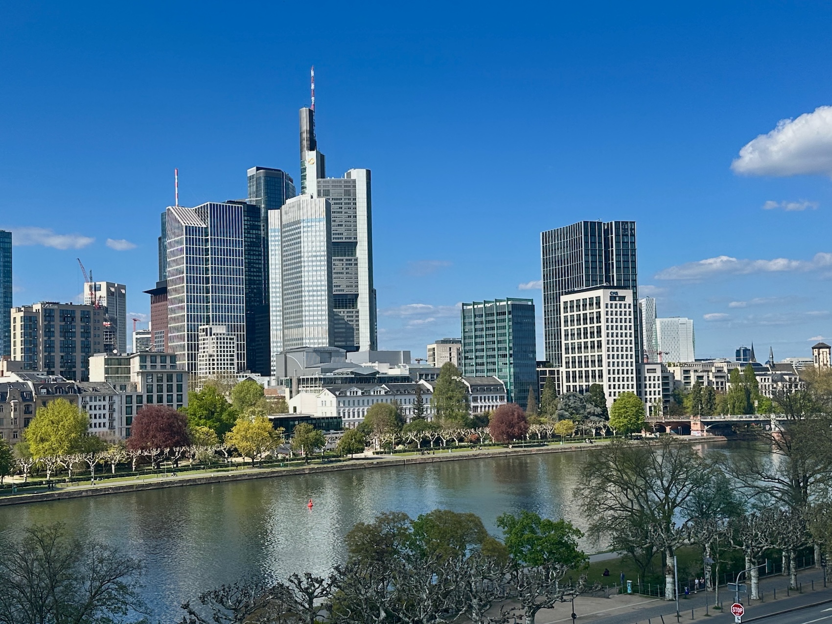 Frankfurt-Sachsenhausen Sehenswürdigkeiten, Tipps & echte Geheimtipps