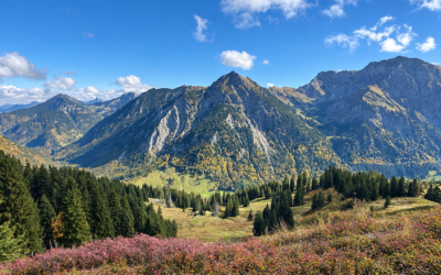 Versteckte Schätze: 5 Ausflugsziele & Wanderungen im Allgäu